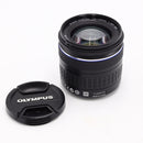 Olympus Zuiko Digital AF 14-42mm f/3.5-5.6 ED Lens for 4/3 Mount *USED*