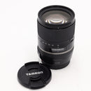 Tamron 16-300mm f/3.5-6.3 Di II VC PZD MACRO Lens for Canon EF *USED*