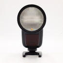 Godox V1 Flash for Nikon *USED*