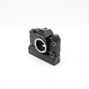 Pentax LX 35mm Film SLR Camera Body with Pentax Winder Grip *USED*