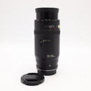 Canon EF 100-300mm f/5.6 Lens *USED*