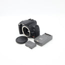 Canon EOS Digital Rebel XT Camera Body *USED*