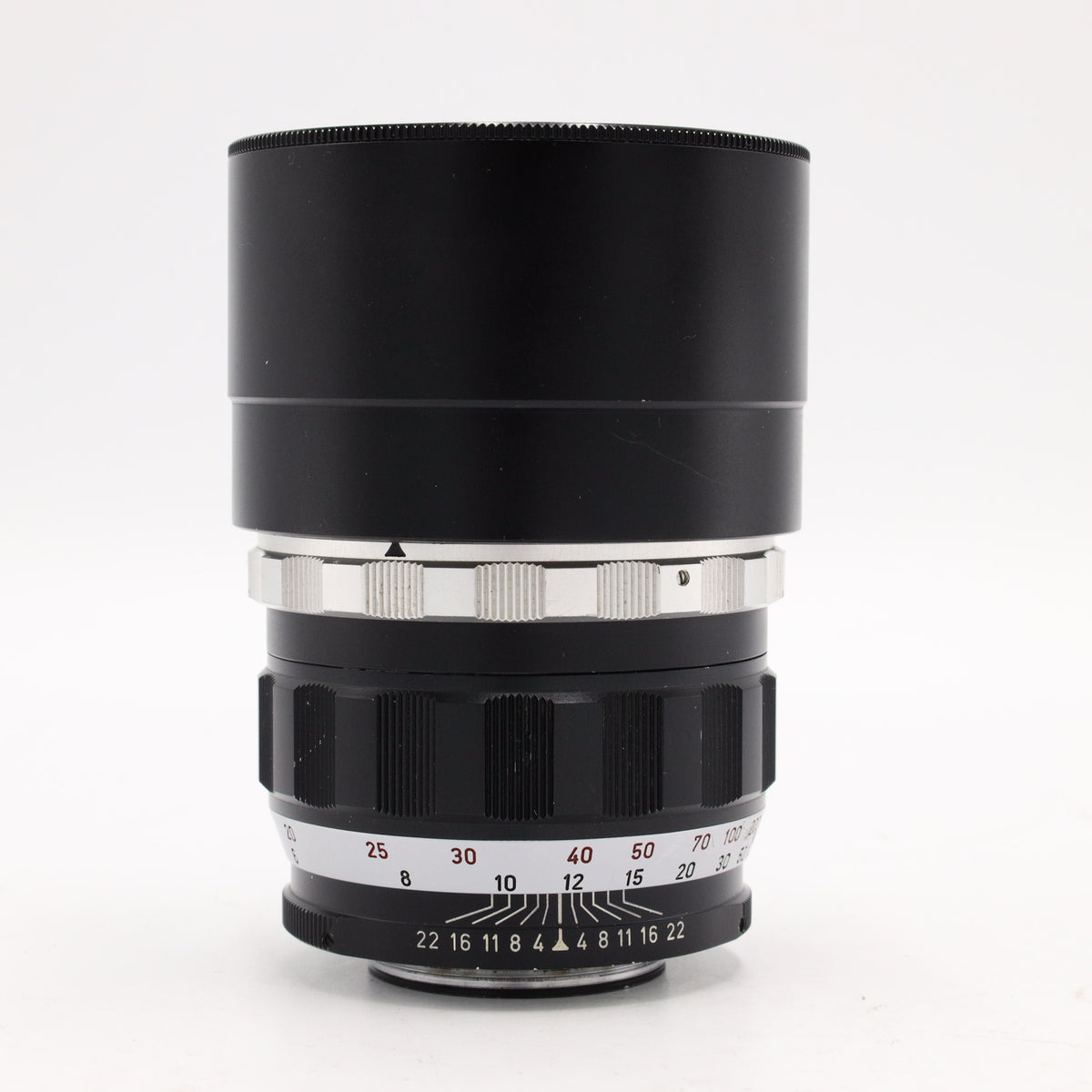 Leica Leitz Wetzlar Telyt 200mm f/4 Lens for M39 Mount *USED*