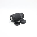 Nikon AF 75-240mm f/4.5-5.6D Autofocus Zoom Lens *USED*