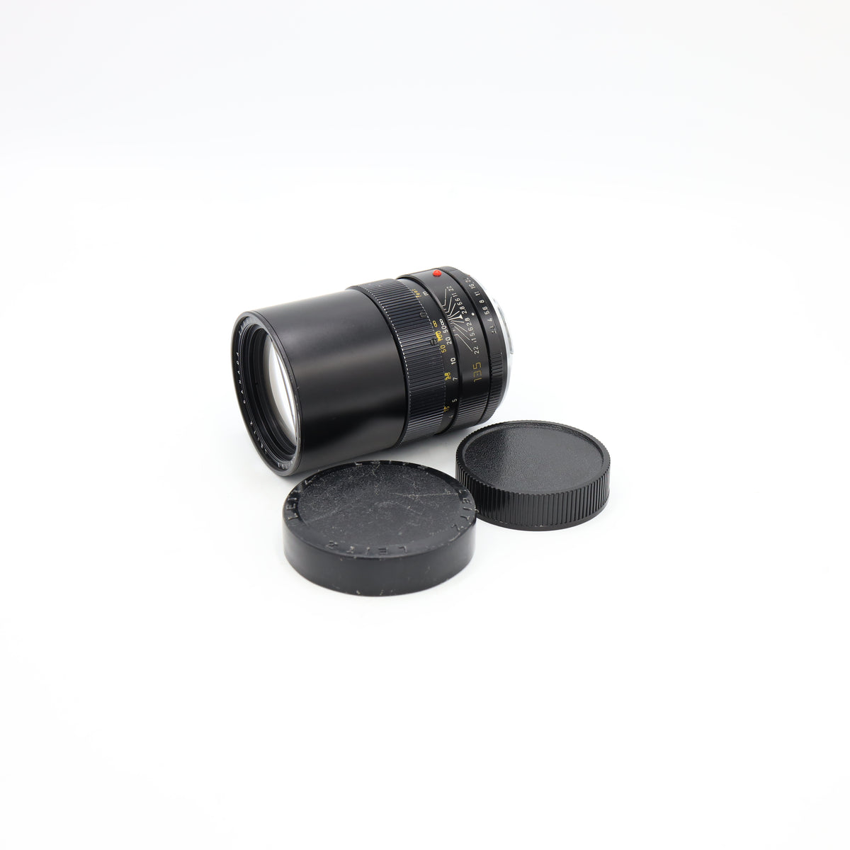 Leica Elmarit-R 135mm f/2.8 Lens *USED*