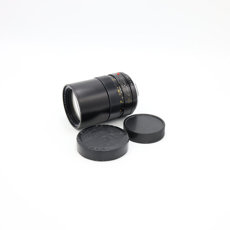 Leica Elmarit-R 135mm f/2.8 Lens *USED*