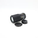 Sears Auto Zoom 80–200mm f/4 Lens for Canon FD Mount *USED*
