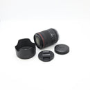 Canon RF 35mm f/1.4 L VCM Lens *USED*