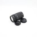 Canon EF 75-300mm f/4-5.6 III Lens *USED*