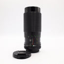 Sears MC Auto Zoom 80-200 f4.0 Lens *USED*
