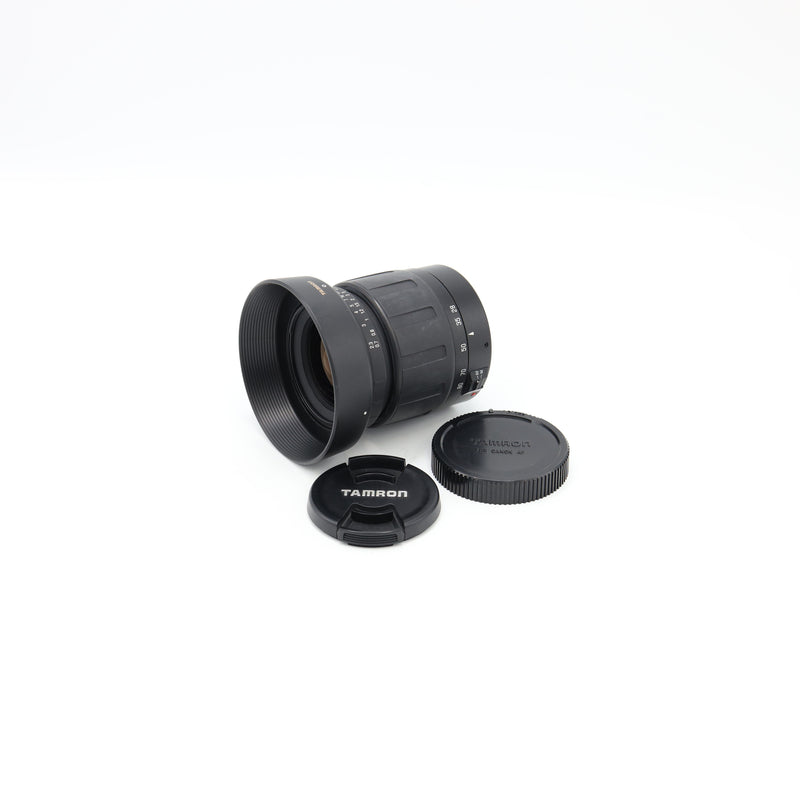 Tamron 28-80mm f/3.5-5.6 Lens for Canon EF Mount *USED*