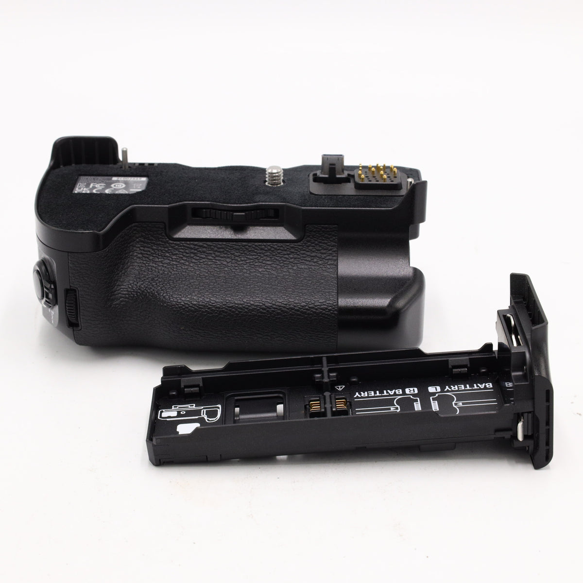 VGV　富士グリップ② FUJIFILM VG-XH Vertical Battery Grip *USED*