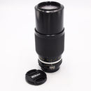 Nikon Zoom-NIKKOR 80-200mm f/4.5 Lens *USED*