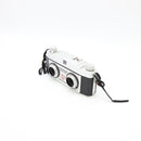 Bell & Howell TDC Stereo Colorist 35mm Film Camera *USED* *AS IS*