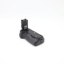 NEEWER NW-6D Multi-Power Battery Pack for Canon EOS 6D *USED*