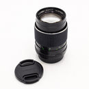 Super Albinar Auto 135mm f/2.8 Coated Lens for Pentax K *USED*