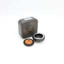 Metabones Speed Booster XL 0.64x Adapter for Nikon G Lens to Micro Four Thirds Mount Cameras *USED*