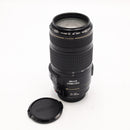 Canon EF 70-300mm f/4-5.6 IS USM Lens *USED*