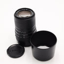Sigma 100-300mm f/4.5-6.7 DL Lens for Canon EF *USED*