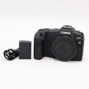 Canon EOS R8 Mirrorless Camera (Body Only) *USED*