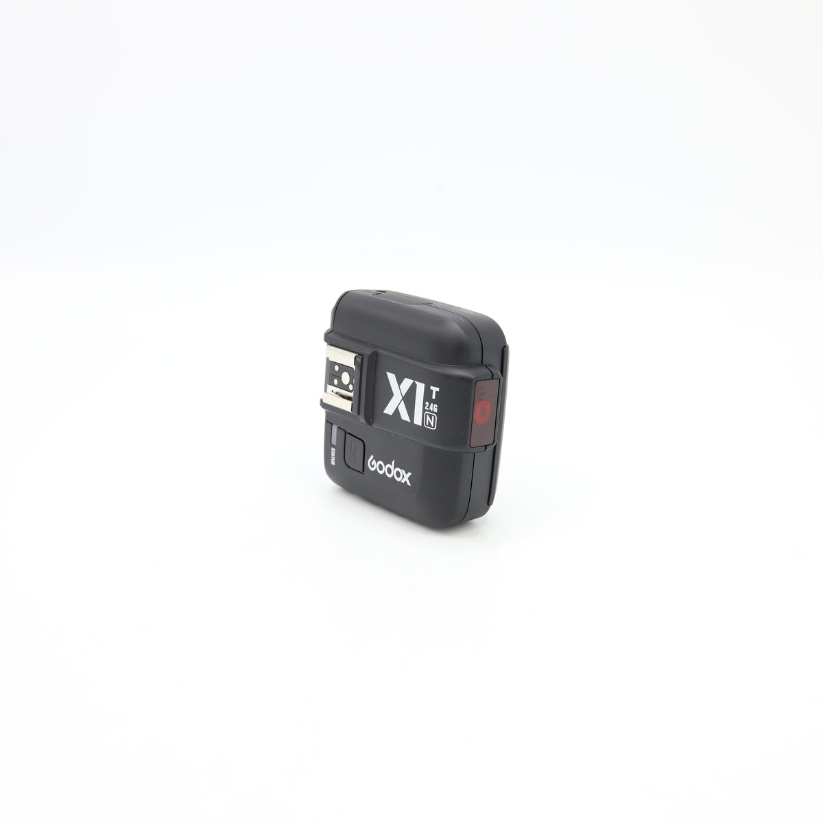 Godox X1T-N TTL Wireless Flash Trigger Transmitter for Nikon *USED*