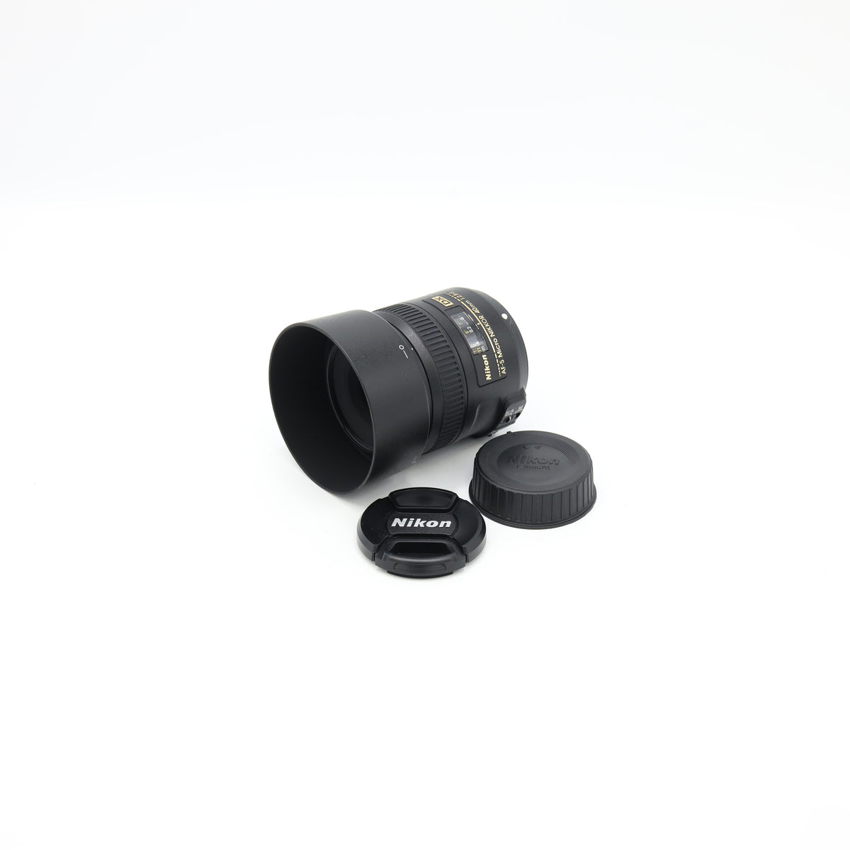 Nikon AF-S DX Micro NIKKOR 40mm f/2.8G Lens *USED*