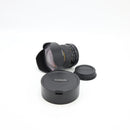 Rokinon 14mm f/2.8 ED AS IF UMC Lens for Canon EF *USED*