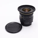 Quantaray 18-35mm f/3.5-4.5 MC Asph. Lens for Nikon F *USED*