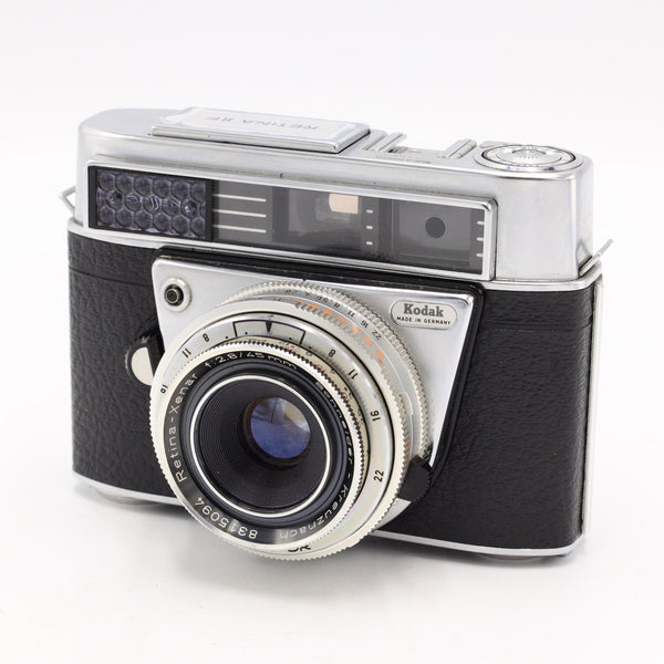 Kodak Retina IIF 35mm Rangefinder Film Camera *USED*