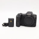 Canon EOS R5 Mirrorless Camera (Body Only) *USED*