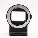 Viltrox NF-E1 Lens Mount Adapter for Nikon F-Mount Lens to Sony E-Mount *USED*