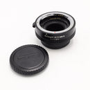 Fringer EF-FX Pro III Autofocus Adapter for Canon EF to FUJIFILM X *USED*