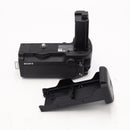 Sony VG-C5 Vertical Grip *USED*