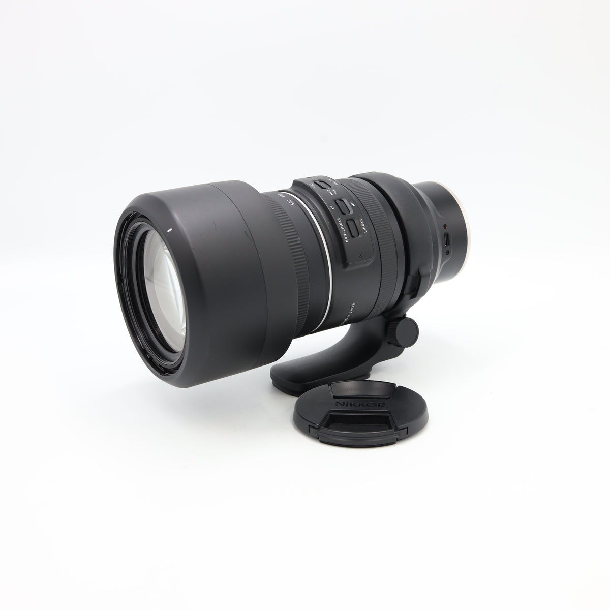 Tamron 150-500mm f/5-6.7 Di III VC VXD Lens (Nikon Z) *USED*