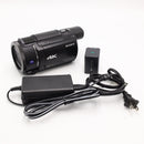 Sony FDR-AX53 4K Ultra HD Handycam Camcorder *USED*