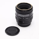 Sigma AF Macro 50mm f/2.8 MC Lens for Minolta A *USED*