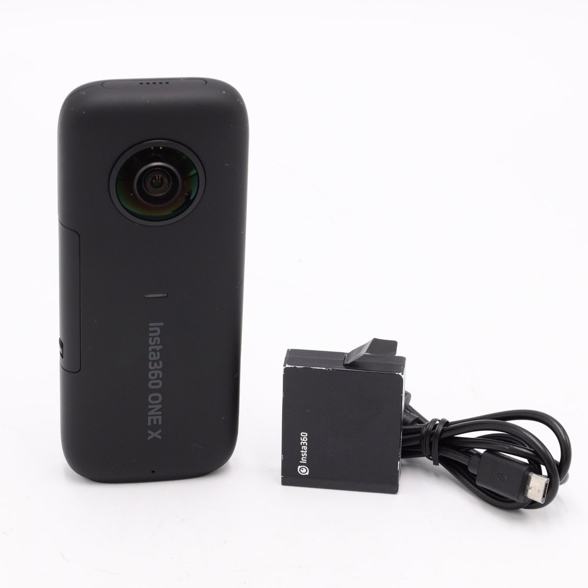 Insta360 One X 360 Degree Action Camera *USED*