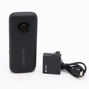 Insta360 One X 360 Degree Action Camera *USED*