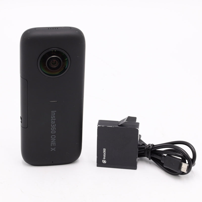 Insta360 One X 360 Degree Action Camera *USED*