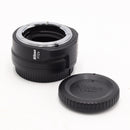 Nikon FTZ II Mount Adapter *USED*