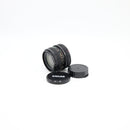 Sakar MC 28mm f/2.8 Lens for Canon FD Mount *USED*