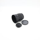 Sony FE 50mm f/1.8 Lens *USED*