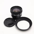 Nikon AF NIKKOR 20mm f/2.8 Lens *USED*