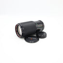 Vivitar Series 1 70-210mm f/2.8 Zoom Lens for Pentax K Mount *USED*