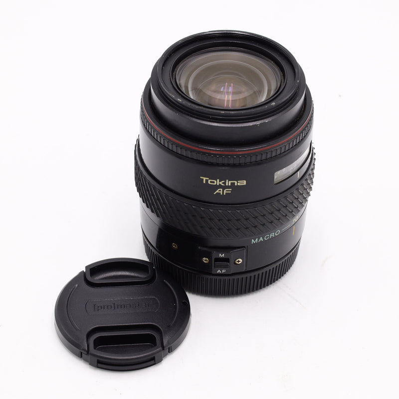 Tokina AF 28-70mm f/2.8-4.5 Lens For Canon EF *USED*