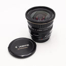 Canon EF 20-35mm f/3.5-4.5 USM Autofocus Lens *USED*