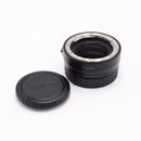 Canon Mount Adapter EF-EOS R *USED*