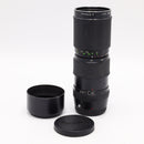 Formula 5 85-210mm f/4.5 Zoom Lens for Olympus OM *USED*