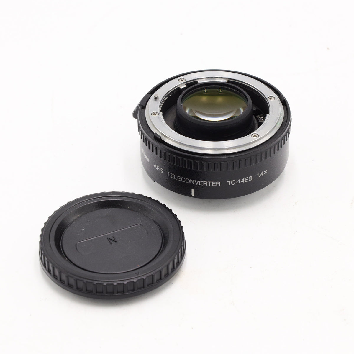 ＴＣ－１４Ｅ Nikon TC-14E II 1.4x Teleconverter *USED*