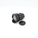 Rokinon 14mm f/2.8 ED AS IF UMC Lens for Sony E-Mount *USED*